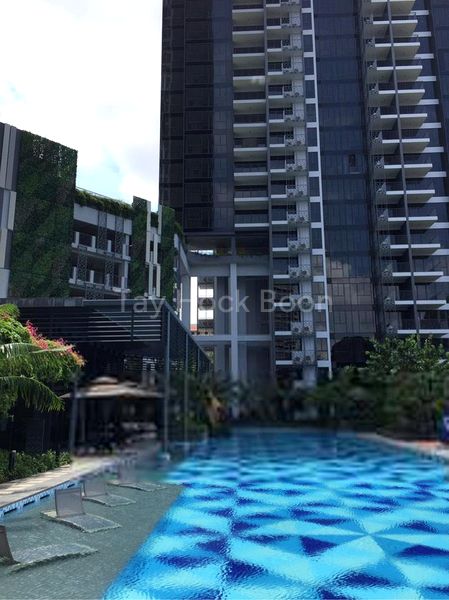 1 Bed Condo for Sale in  Gem Residences - Image 5